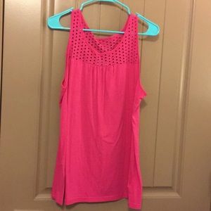 Soft Cotton Tank